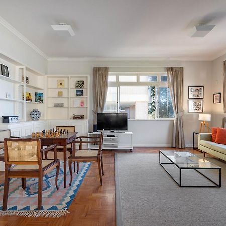 Maravilha Em Copacabana - 100M Da Praia - Fco501 Z3 Ρίο ντε Τζανέιρο Εξωτερικό φωτογραφία