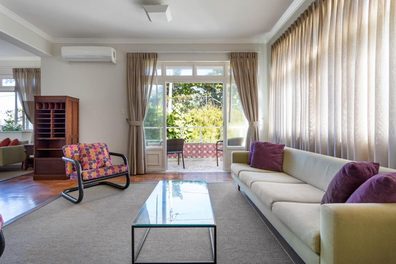 Maravilha Em Copacabana - 100M Da Praia - Fco501 Z3 Ρίο ντε Τζανέιρο Εξωτερικό φωτογραφία