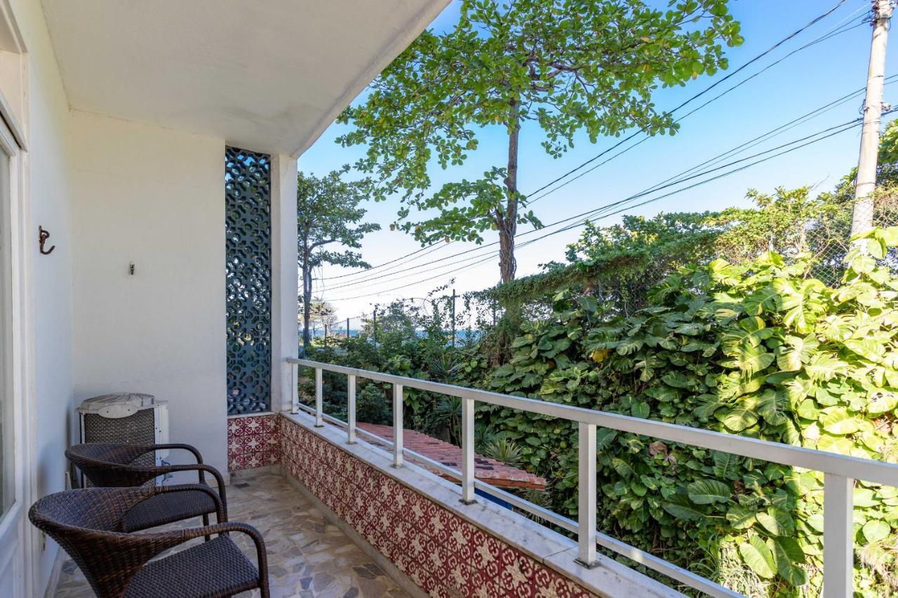 Maravilha Em Copacabana - 100M Da Praia - Fco501 Z3 Ρίο ντε Τζανέιρο Εξωτερικό φωτογραφία